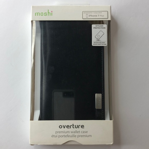 moshi Accessories - NWT Moshi cell phone case